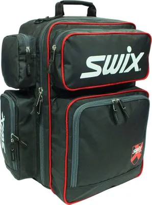 Zdjęcie produktu dla Plecak Swix Tech Pack 70l czarny czarny jeden rozmiar
