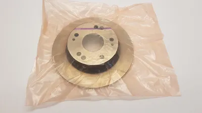 Image de Disque de frein d'origine HONDA Accord 2003-2008 (1 pièce) arrière 42510SEAE00