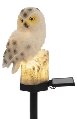 Obrázek produktu pro Solární lampa SOVA HOME MX671B