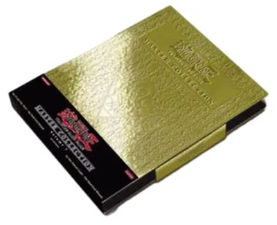 Produktbild von Yu-Gi-Oh! Master Collection Volume 1