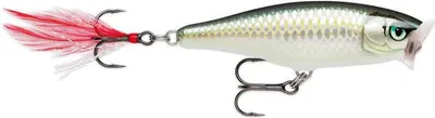 Produktbild von Rapala SP07, 7 g, 7 cm, Oberwasser
