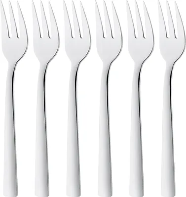 Zdjęcie produktu dla ZWILLING Widelec do ciasta obiadowy 6 szt