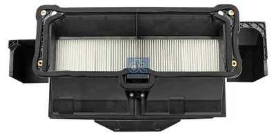 Produktbild von DT Spare Parts 7.59050 Ölfiltergehäuse