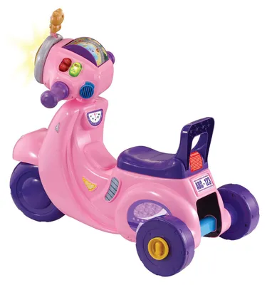 Obrázek produktu pro VTech Baby 80-572355, 1 rok/roky, Nutné baterie, AA, Plast, Vícebarevný
