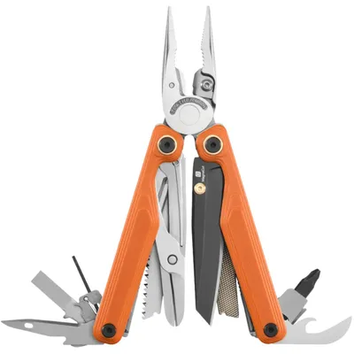 Productafbeelding van LTG833338 Leatherman WAVE ALPHA - CANYONLAND