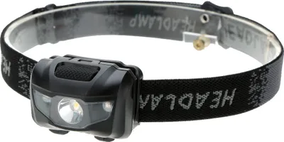 Produktbild von 3W leichte wasserdichte LED-Scheinwerfer Angelscheinwerfer Aussenbeleuchtung LED Camping Scheinwerfer