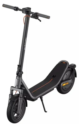 Produktbild von Xiaomi Electric Scooter 6 , Elektro-Roller mit 25 km/h max. Geschwindigkeit, BHR08R2GL