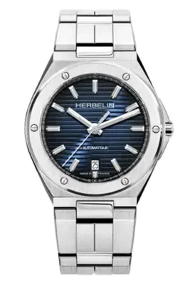 Produktbild von Herbelin Cap Camarat Automatik Herrenuhr