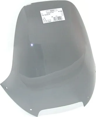 Immagine prodotto di Parabrezza moto MRA BMW F 650 97-03 / F 650 ST 97-00, BMW169, 1997-2003, forma O, nero