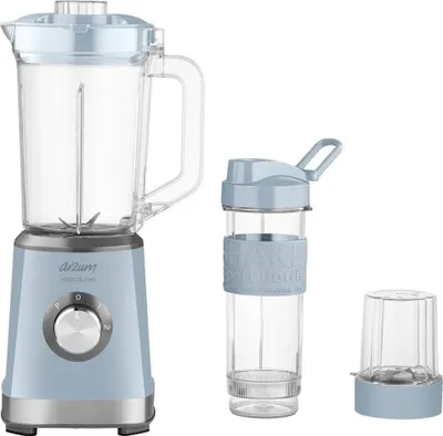 Obrázok produktu pre ARZUM MAGICBLEND DŽBÁNKOVÝ MIXÉR - modrá