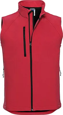 Obrázek produktu pro Vesta Softshell
