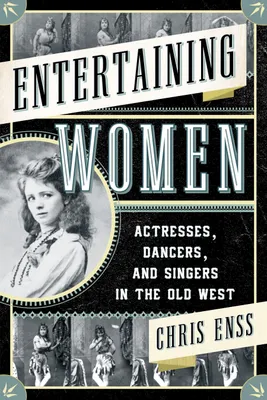 Produktbild von Entertaining Women