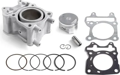 Obrázok produktu pre AIRSAL Súprava valcov a piestov - Ø52,4 mm vhodná pre Honda