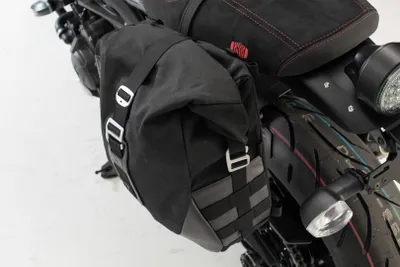 Produktbild von SW-Motech Sidebag-Sys-Legend-Lc