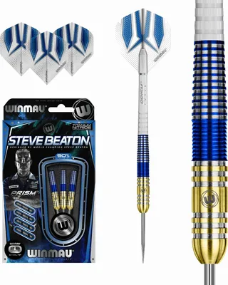 Produktbild von Winmau Steve Beaton 90% - Steeldarts