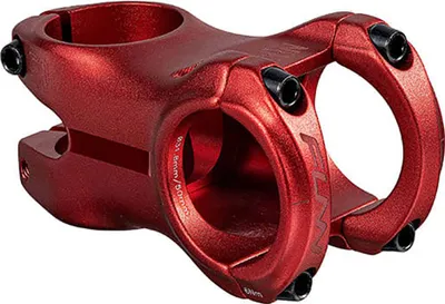 Productafbeelding van Funn Nixie stuurpen, 31.8 mm, rood, 50 mm / 0º, 50 mm