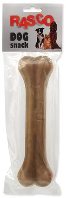 Productafbeelding van Pochoutka Rasco, rundvlees, 20 cm, 1 stuk