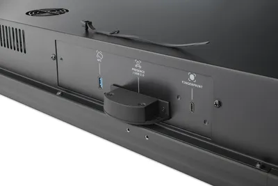 Obrázok produktu pre CTOUCH 10052492, Čierna