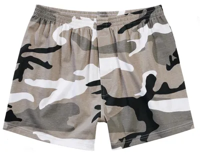 Produktbild von Brandit Boxershorts, Urban, Größe 6XL