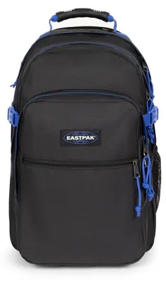 Produktbild von Eastpak Rucksack TUTOR Authentic Original Kontrast Black Blue