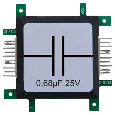 Produktbild von ALLNET 133697, Brick’R’knowledge, ALLNET, 10 g