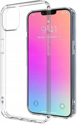 Obrázok produktu pre Ultra priehľadný kryt puzdra pre Google Pixel 8 Transparent