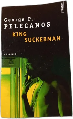 Produktbild von King Suckerman