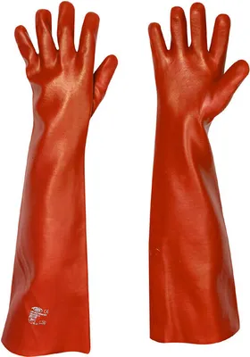 Produktbild von PVC Handschuhe MEMPHIS - Stronghand®
