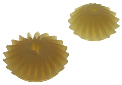 Image de Kenwood KW717212 (=KW713106) Pignons pour, entre autres, les robots de cuisine KM260, KM261 et KM262