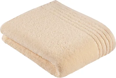 Produktbild von Duschtuch Vienna Style Supersoft von der Marke Vossen 67 x 140 cm