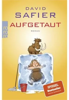 Obrázek produktu pro Aufgetaut