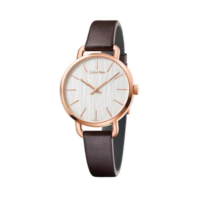 Produktbild von Calvin Klein EVEN K7B236G6 Uniuhr Swiss Made