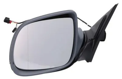 Obrázok produktu pre Vonkajšie zrkadlo BLIC 5402-25-041361P