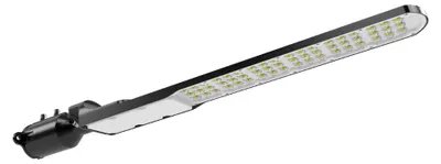 Produktbild von LUXULA LED Straßenleuchte 150 W 5000 K neutralweiß schwarz IP65