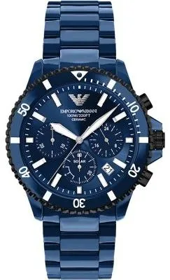 Productafbeelding van EMPORIO ARMANI Polshorloges FO-AR70024