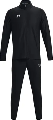 Image de Under Armour - Survêtement "Challenger" pour homme RW10121 (M) (Noir/Blanc)