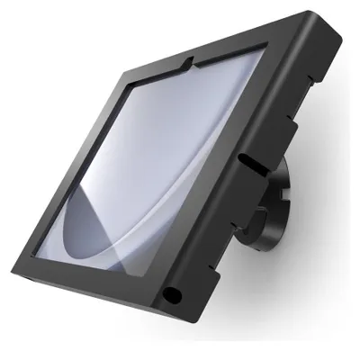 Produktbild von Compulocks 505B11GAPX9B, Schwarz, 27,9 cm (11"), Samsung, Galaxy Tab A9+| 11"| 2023 | SM-X210, SM-X215, SM-X216B Galaxy Tab A11+ | 11"| 2025 | SM-X230,..., 27,9 cm (11"), Wand