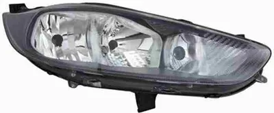 Produktbild von VAN WEZEL Scheinwerfer Rechts für FORD Fiesta Mk6 Schrägheck (JA8, JR8) 1808962N