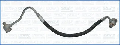 Produktbild von AJUSA Ölleitung für Turbolader Ölvorlaufleitung Turbolader OP10131 für LAND ROVER Defender SUV (L316) Defender Pickup (L316) Defender SUV Cabrio