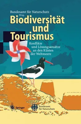 Obrázok produktu pre Biodiversität und Tourismus