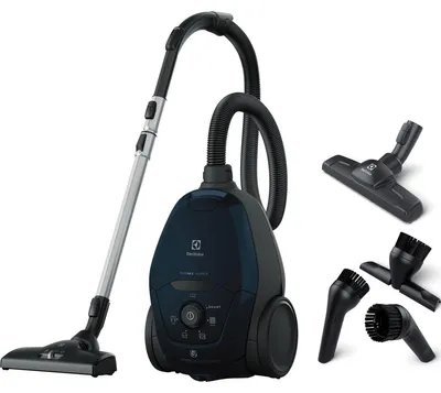 Obrázek produktu pro Electrolux Sáčkový vysavač Pure D8 PD82-4ST Tmavá modrozelená