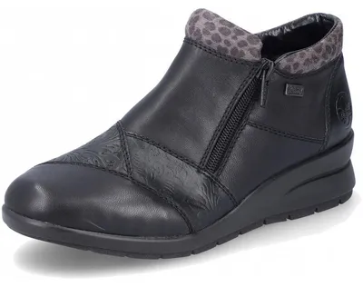 Produktbild von Rieker Damen Stiefelette in Gr. 39