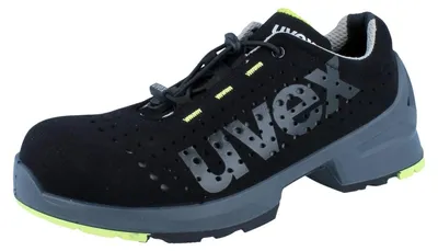 Immagine prodotto di Uvex 1 scarpa bassa 8543.8 S1 SRC - Taglia: 42