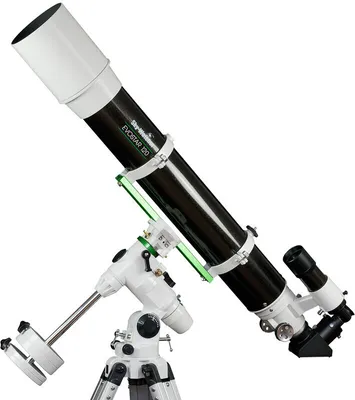 Produktbild von Skywatcher Teleskop AC 120/1000 EvoStar EQ3-2