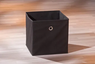 Immagine prodotto di Scatola pieghevole "Winny Black