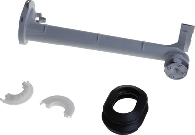 Image de ELECTROLUX - Transit oberen gischt Federarm - 4055331773