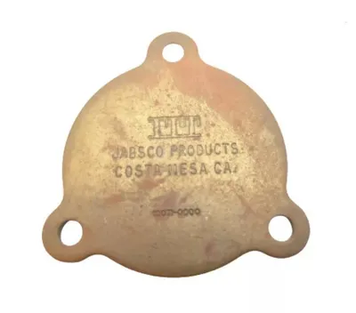 Produktbild von Jabsco KIT ENDCOVER