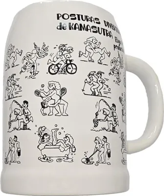 Immagine prodotto di Bierkrug Divertysex