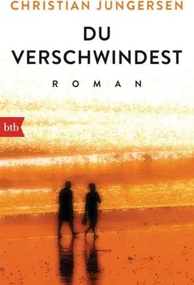 Produktbild von Du verschwindest: Roman