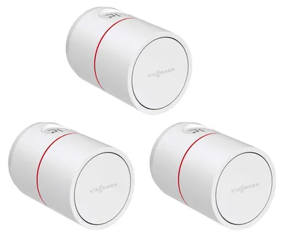 Produktbild von Viessmann ViCare Starter-Paket Radiator Eco